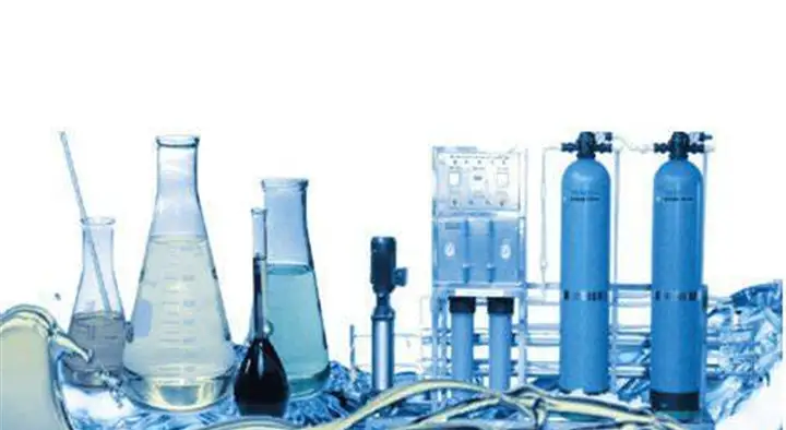 Water Treatment Chemicals in Visakhapatnam (Vizag) : Sai Chemicals in suryabagh